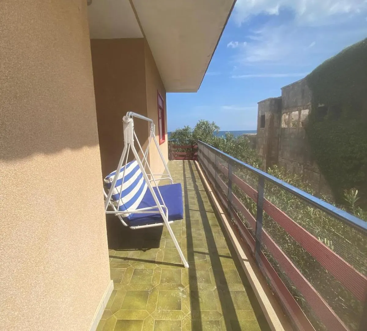 La Finestra Sul Mare Di Villa Fiorella Lido di Noto