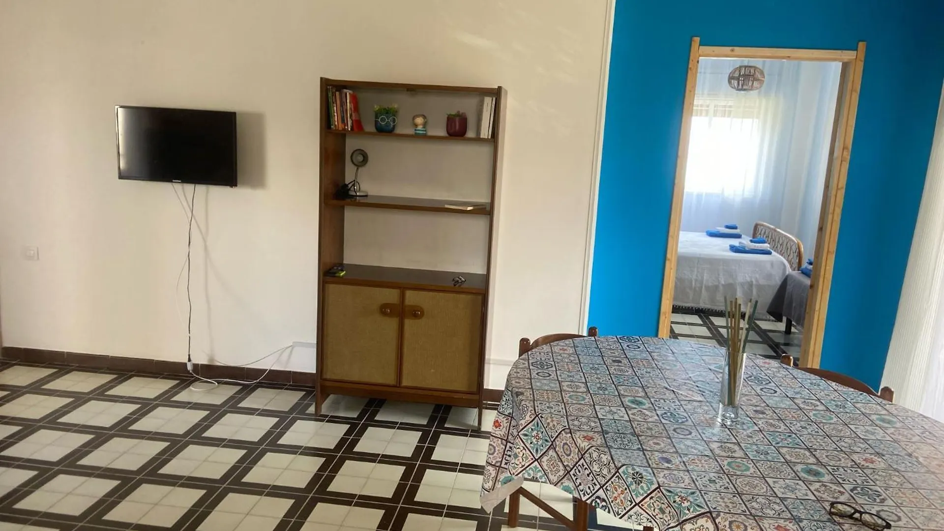 Дом отдыха La Finestra Sul Mare Di Villa Fiorella Lido di Noto Италия