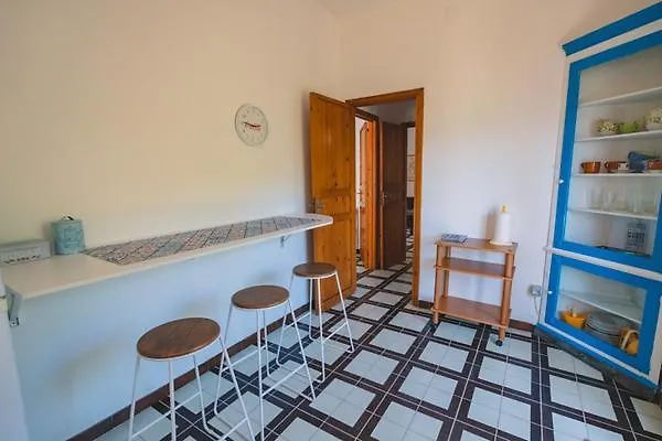 La Finestra Sul Mare Di Villa Fiorella Lido di Noto