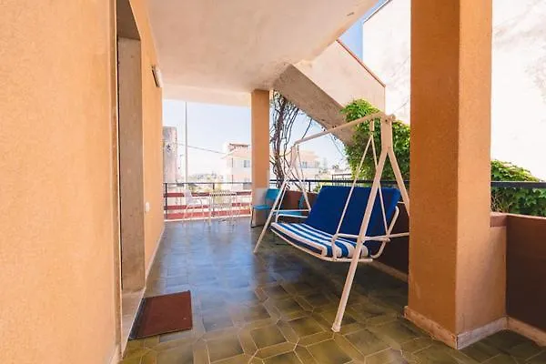 La Finestra Sul Mare Di Villa Fiorella Lido di Noto Италия